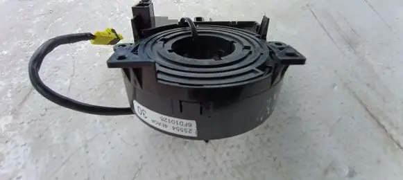 Nissan Qashqai Airbag set 255544EA0Arr