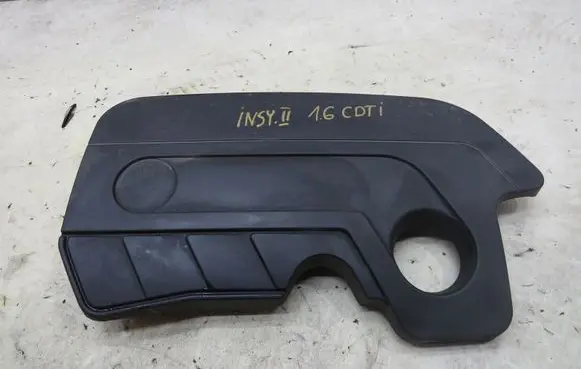 Opel Insignia B Engine cover (trim) KRIS235789