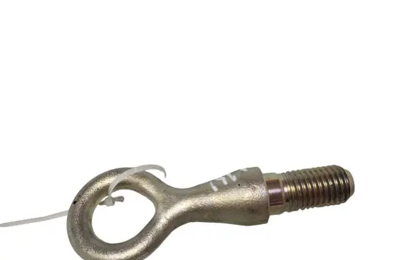 Mazda 6 Towing hook eye 