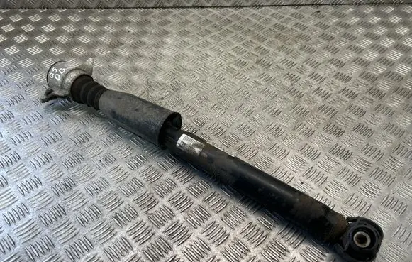 Audi Q5 SQ5 8R Rear shock absorber/damper 8R0035R