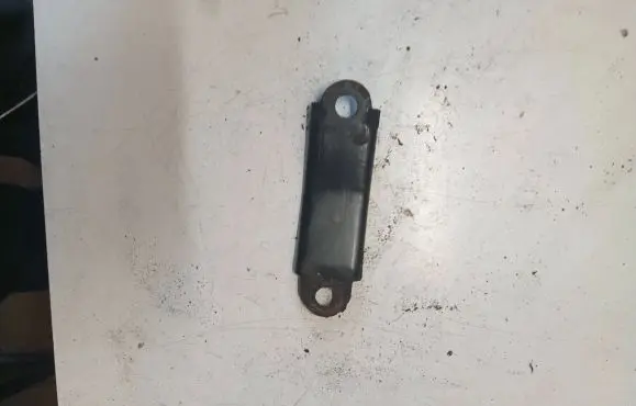 Volvo XC60 Engine mounting bracket 30748173 6G923P082