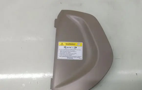Volvo S60 Dashboard side end trim 09164898