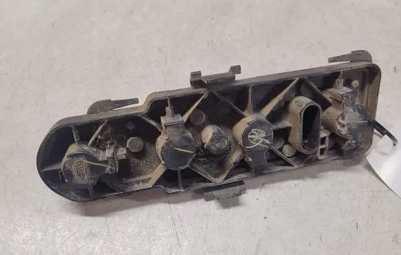 Mercedes-Benz ML W163 Tail light bulb cover holder 22336700 A1638200177