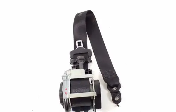 Mercedes-Benz E C207 W207 Rear seatbelt A2078601585