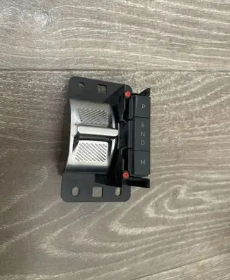 Peugeot 308 Gear shifter/selector 98440964ZD