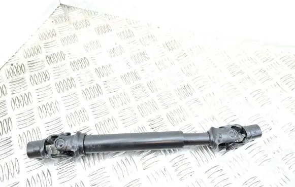 Steering column universal joint