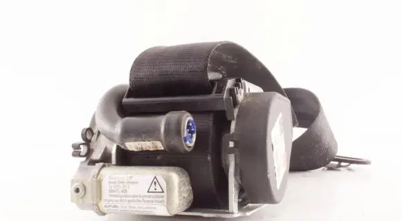 Audi A6 S6 C6 4F Front seatbelt 560788401