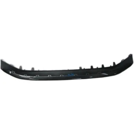Front bumper lip