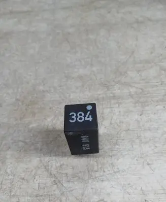 Audi A6 S6 C5 4B Other relay 8D0919578 D12203