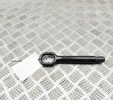 Audi A8 S8 D4 4H Towing hook eye 4H0805615