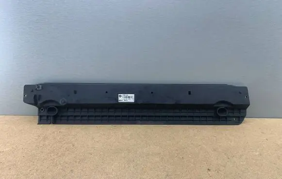 BMW 7 E65 E66 Radiator trim 2249878 17112249878 2354091