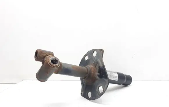 BMW 3 E46 Front bumper shock/impact absorber 8195298 51118195298