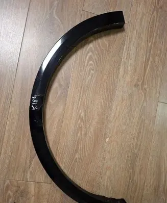 Ford Capri EV Rear fender molding trim R2KBR286D02B
