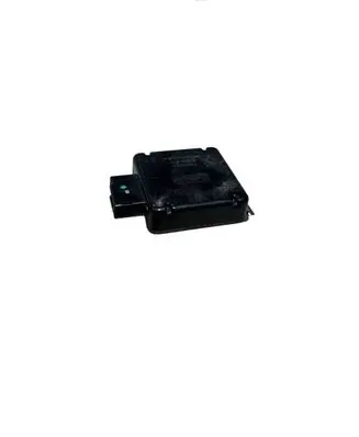 Aerial GPS antenna
