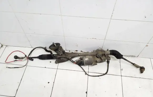 Audi A3 S3 8V Steering rack 5Q1423051AP 5Q0909144S 5Q1971111CC