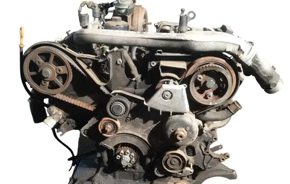 Audi A6 S6 C5 4B Engine AKE