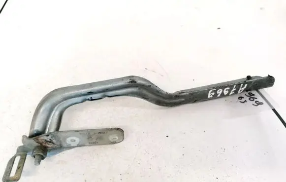 Chrysler Pacifica Engine bonnet/hood hinges