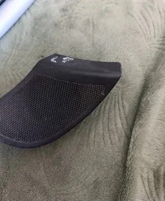 Audi A4 S4 B6 8E 8H Front door speaker 8e0035424