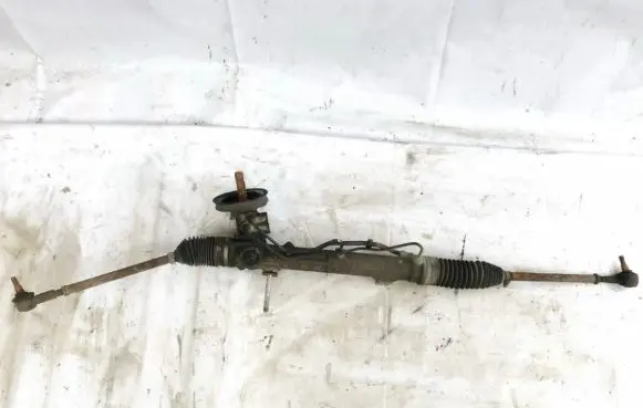 Peugeot 206 Steering rack lhd