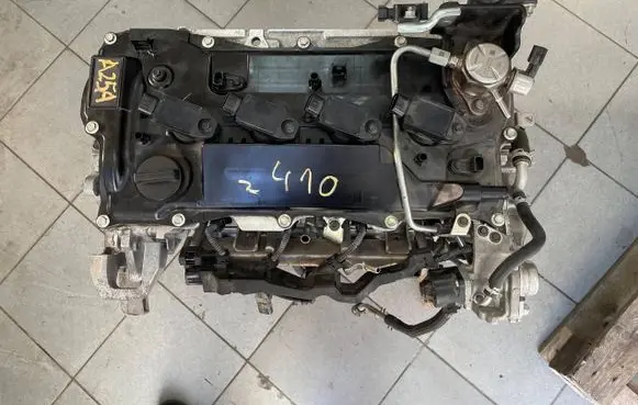 Toyota RAV 4 (XA50) Engine 