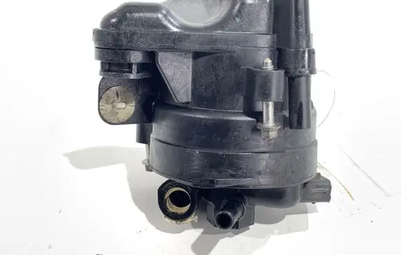Citroen C4 Grand Picasso Fuel filter housing 
