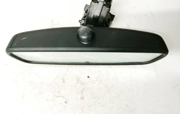 BMW 5 GT F07 Rear view mirror (interior) E11026662 905-3586-000