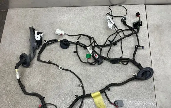 Opel Insignia B Front door wiring loom 39226916