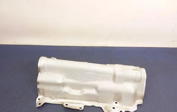Volvo XC60 Exhaust heat shield 31420334