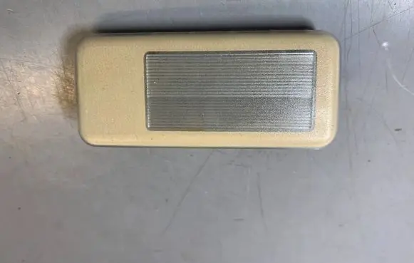BMW X5 E53 Other interior light 140930 6962002 63316962002
