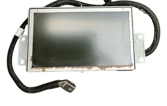 Citroen C5 Screen/display/small screen 9673538880 A2C53387512