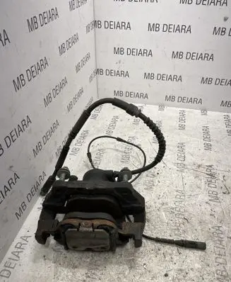 BMW X5 F15 Front brake caliper