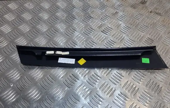 Porsche Cayenne (92A) Other rear door trim element 7P5853381A