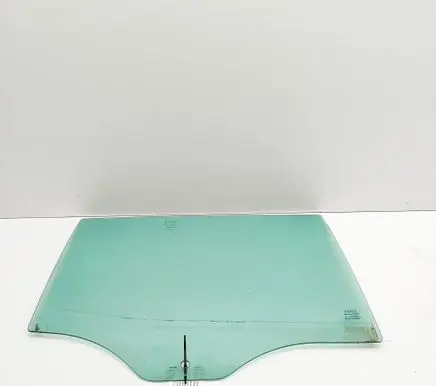 Ford Ranger Rear door window glass AB392625712BA 43R00086