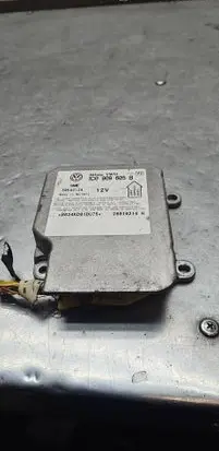 Volkswagen Golf IV Airbag control unit/module 1C0909605B 0034KD01D075 26010214H