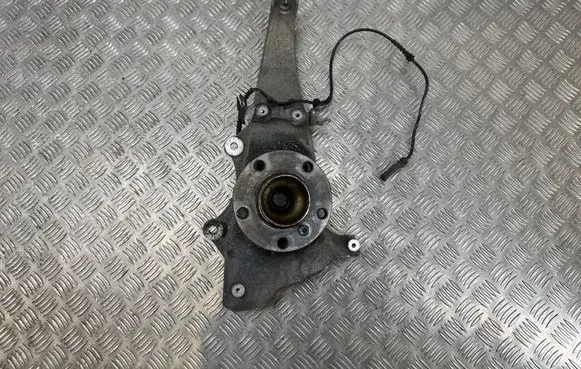 BMW 5 F10 F11 Front wheel hub 