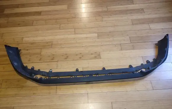Toyota RAV 4 (XA50) Front bumper lip 5241142110