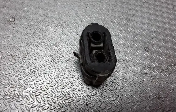 Muffler mount bracket/holder