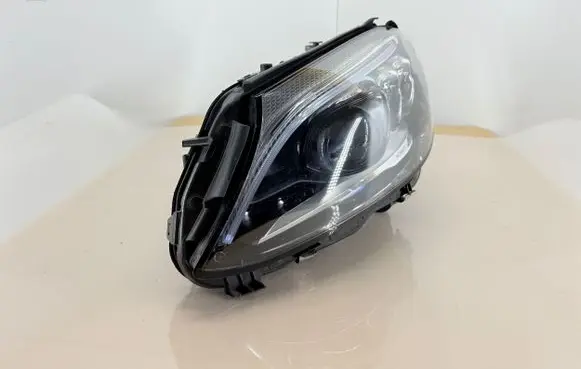 Mercedes-Benz C W205 Headlight/headlamp A2059061506