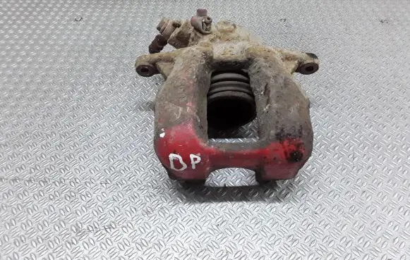 Peugeot 407 Front brake caliper