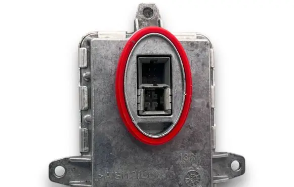 Alfa Romeo Stelvio Central body control module S5095 130732946915