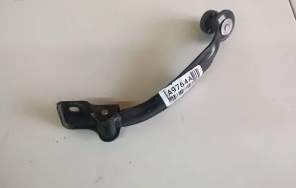 Citroen Berlingo Sliding door trim