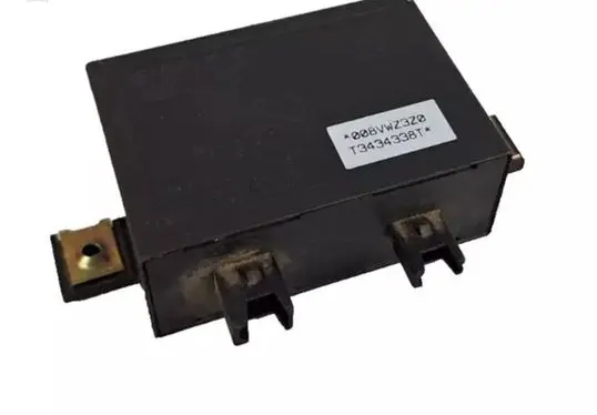 Volkswagen Golf III Immobilizer control unit/module 1H0953257B