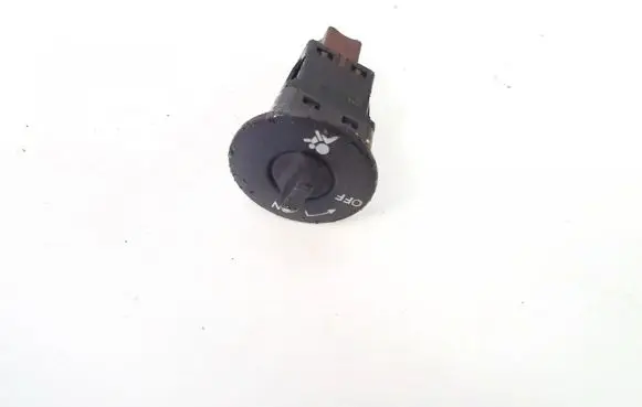 Renault Laguna II Passenger airbag on/off switch 8200169589