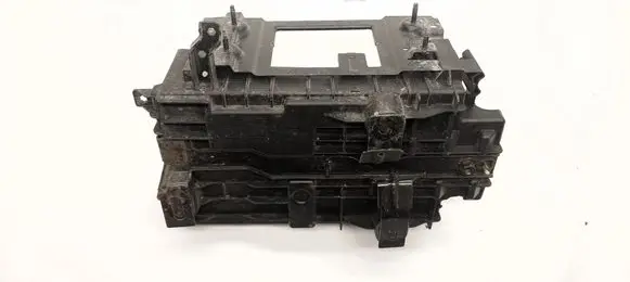 Opel Mokka Battery box tray 95418182