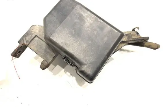 Fiat Sedici Fuse box set