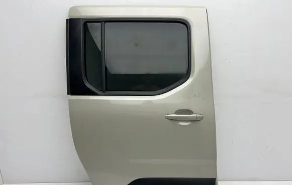 Peugeot Rifter Rear door PEURIFDBPPSUL1