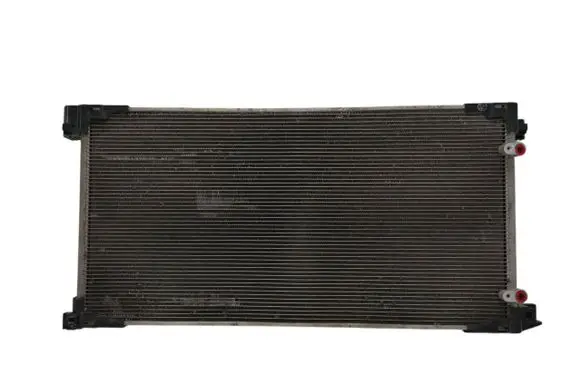 Toyota Prius (XW50) A/C cooling radiator (condenser) 
