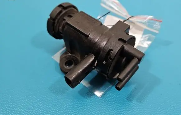 BMW X6 E71 Turbo solenoid valve 8509323 IMPRK1543383