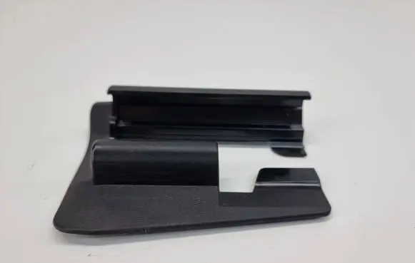 Mercedes-Benz C W205 Front passenger seat rail trim A2059191200