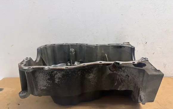 Mercedes-Benz Citan W415 Oil sump 11105878R